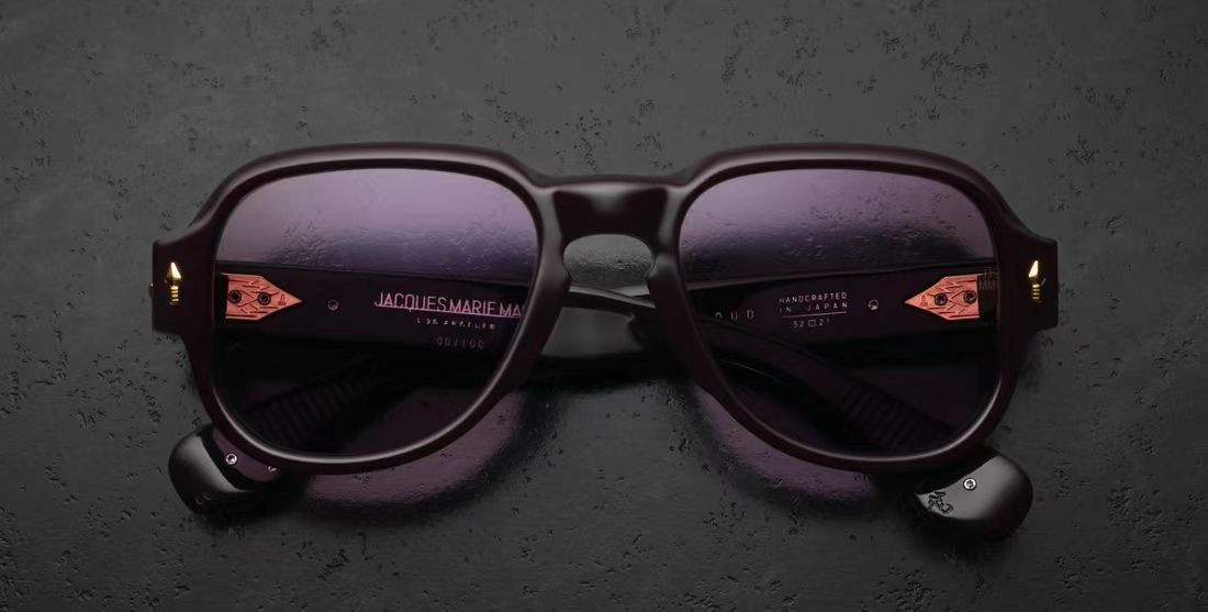 JMM Glasses CLOUO 52-21-146 - Image 17