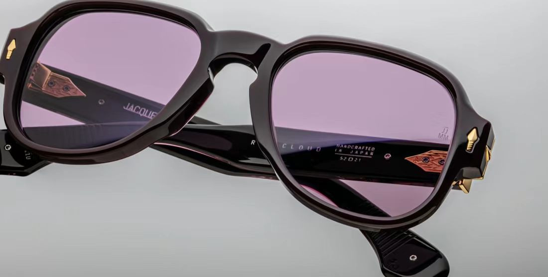 JMM Glasses CLOUO 52-21-146 - Image 19