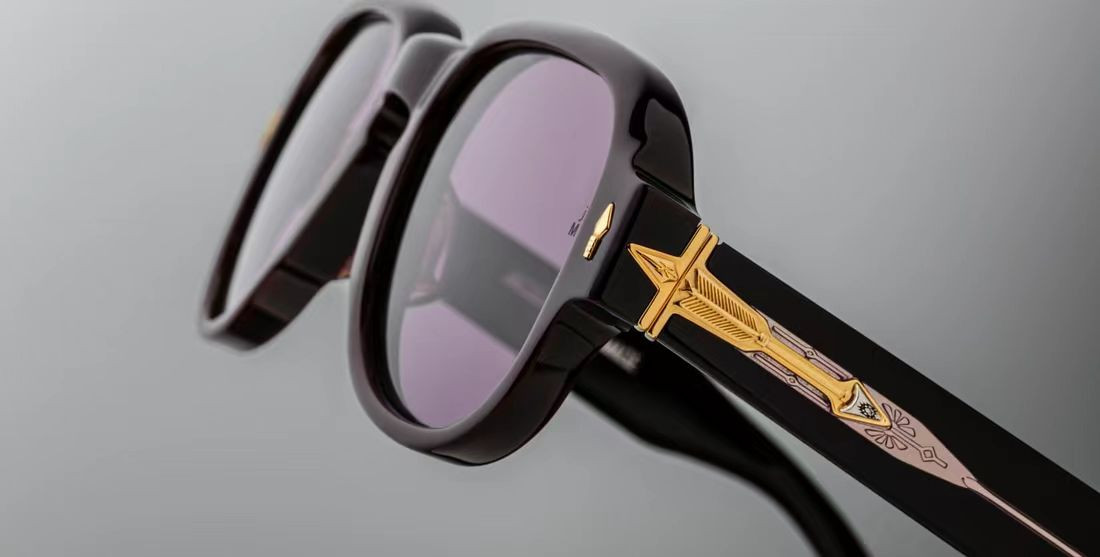 JMM Glasses CLOUO 52-21-146 - Image 20
