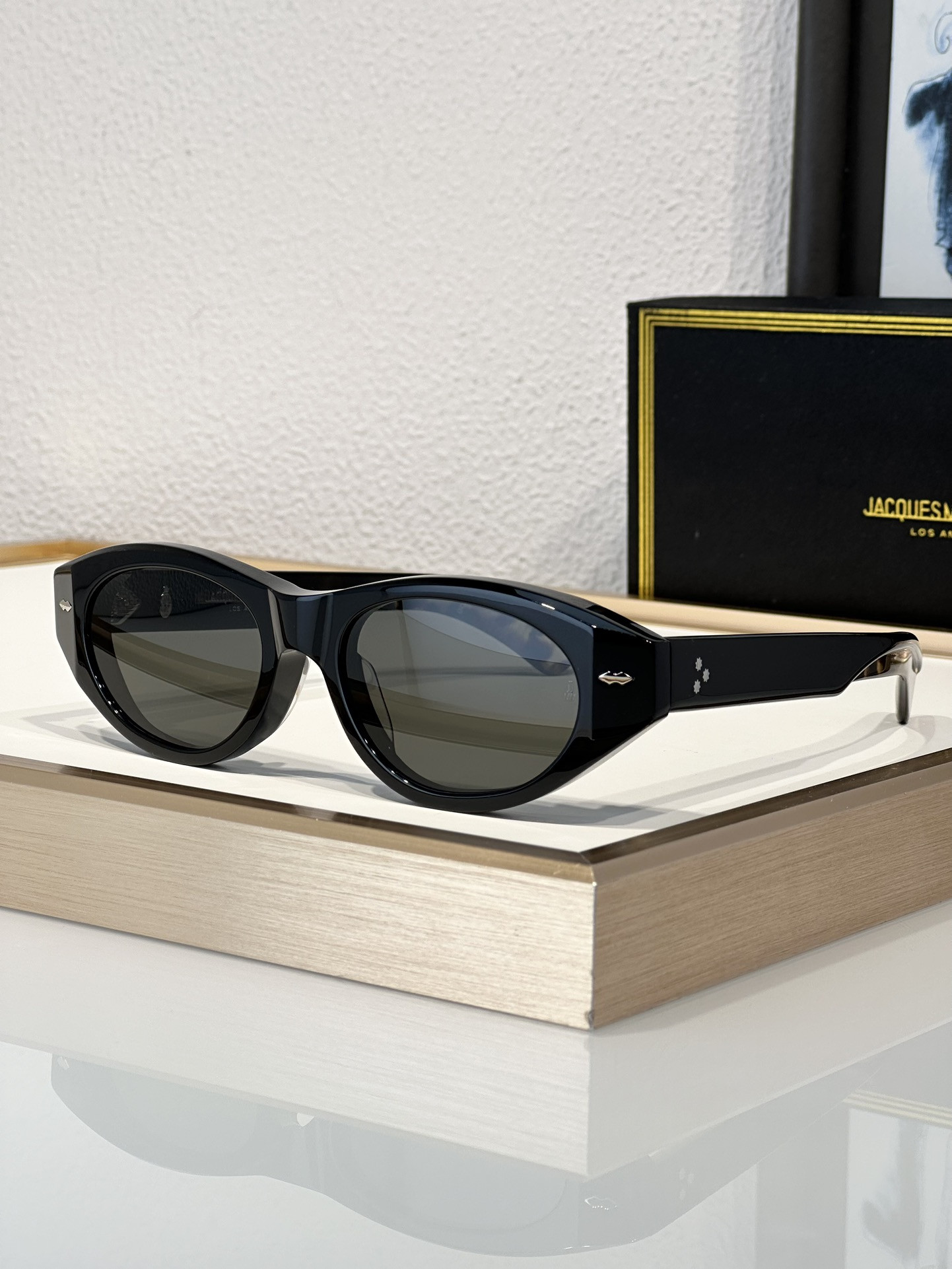 JMM Glasses KRASNER 50-18-146 - Image 3