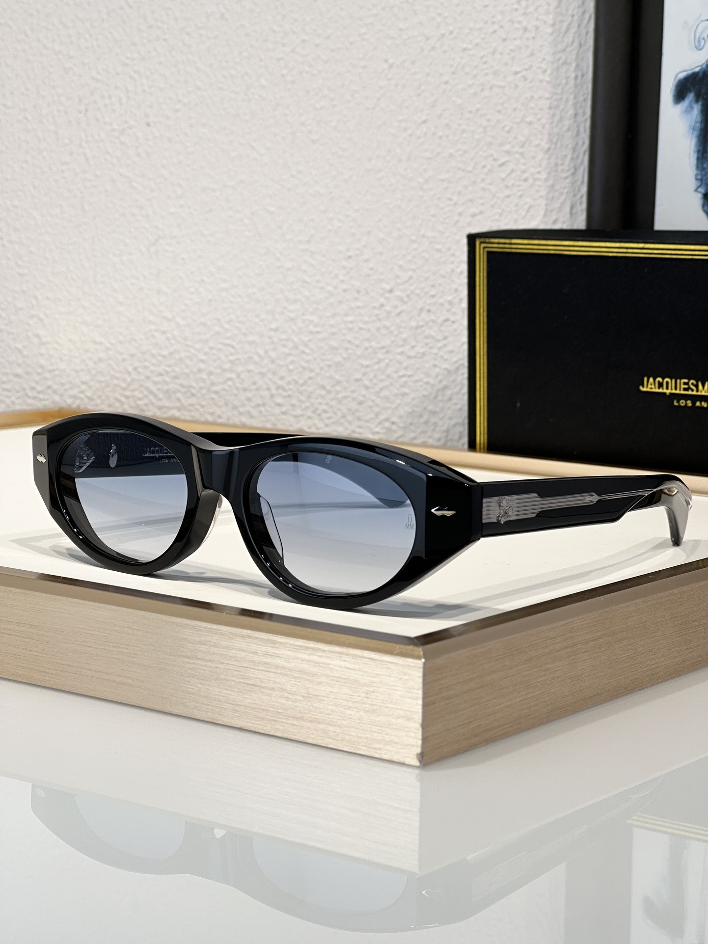 JMM Glasses KRASNER 50-18-146 - Image 4