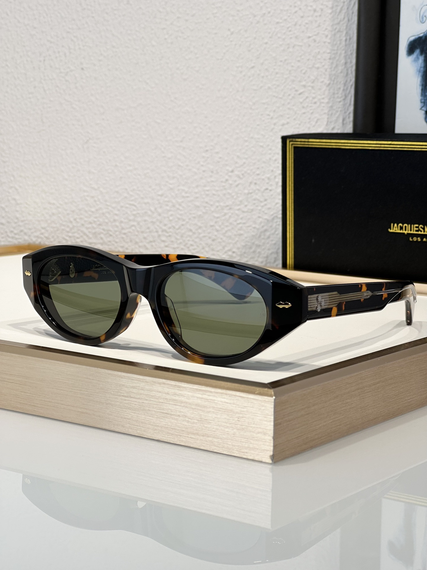 JMM Glasses KRASNER 50-18-146 - Image 5
