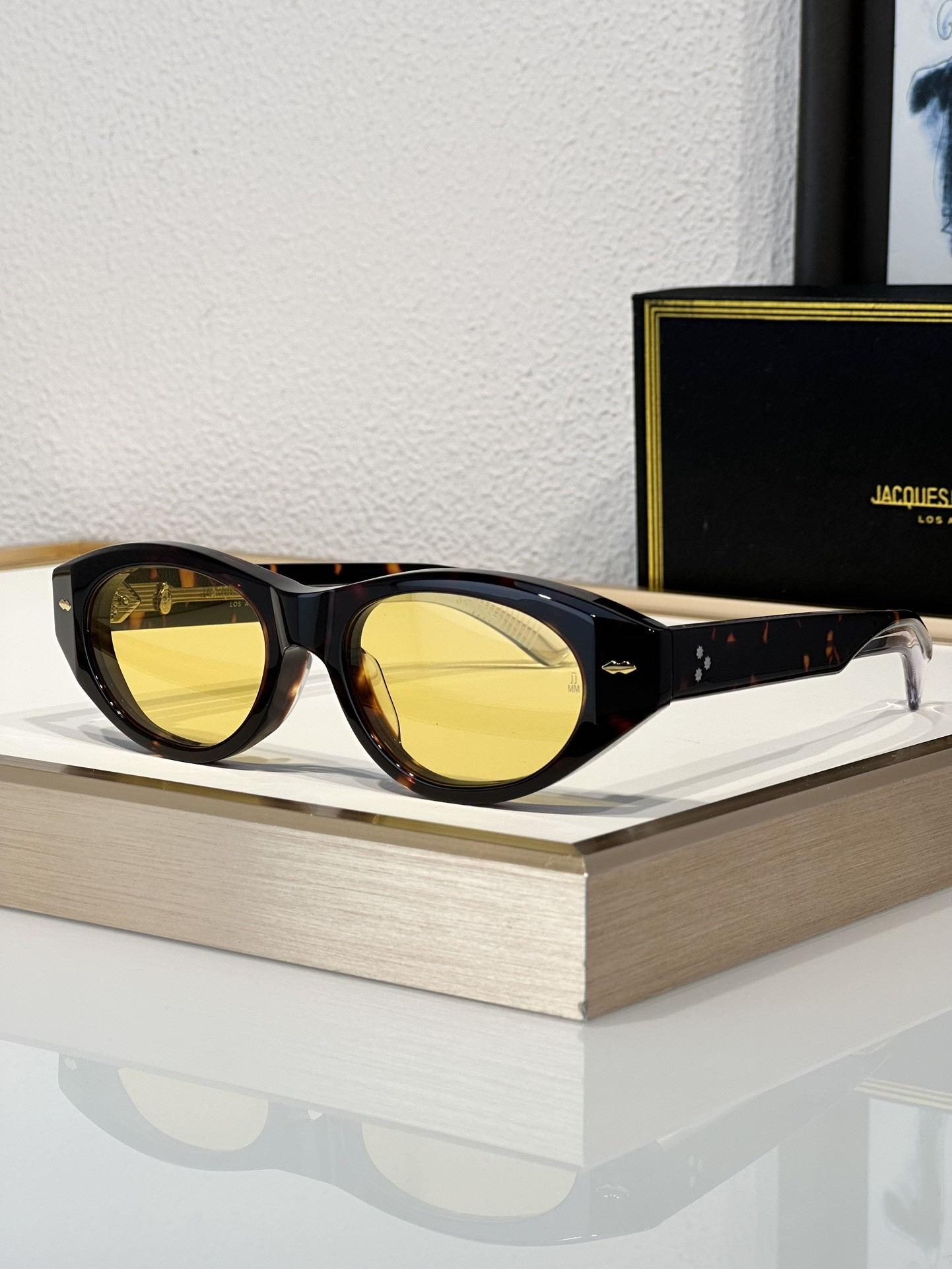 JMM Glasses KRASNER 50-18-146 - Image 6