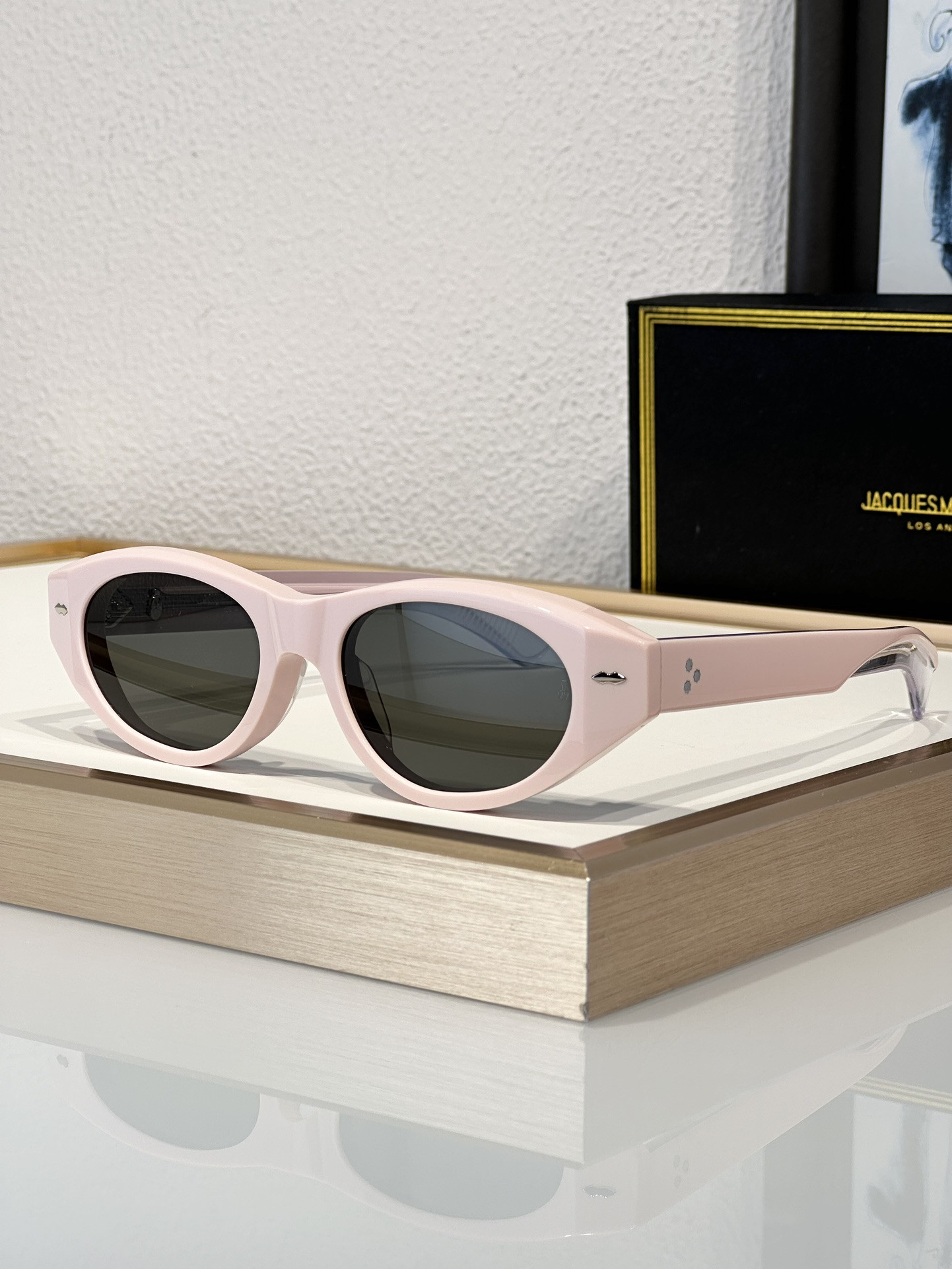 JMM Glasses KRASNER 50-18-146 - Image 7