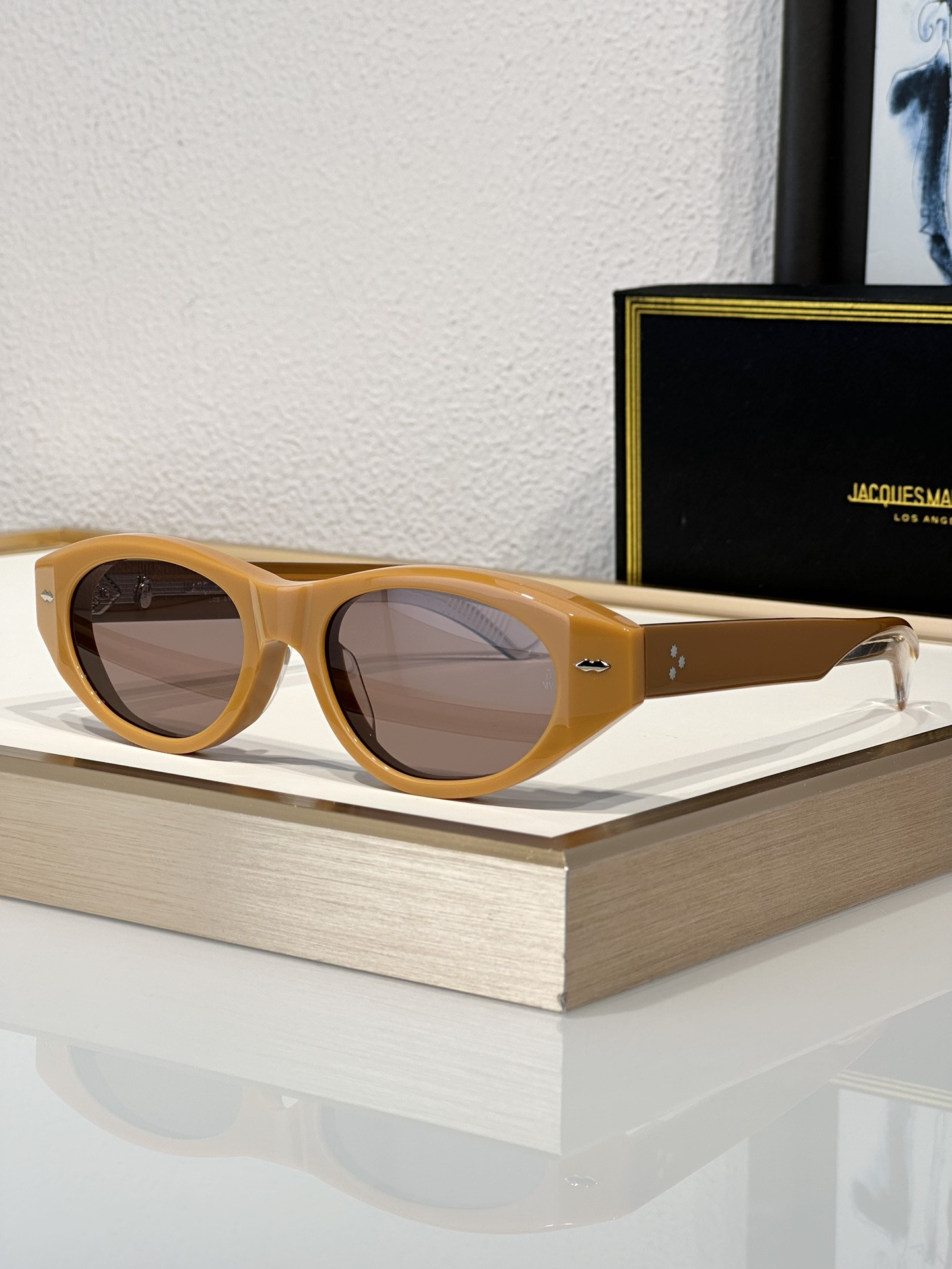 JMM Glasses KRASNER 50-18-146 - Image 8