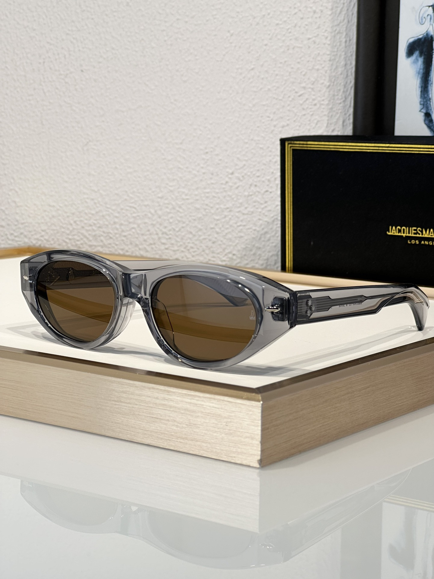 JMM Glasses KRASNER 50-18-146 - Image 9