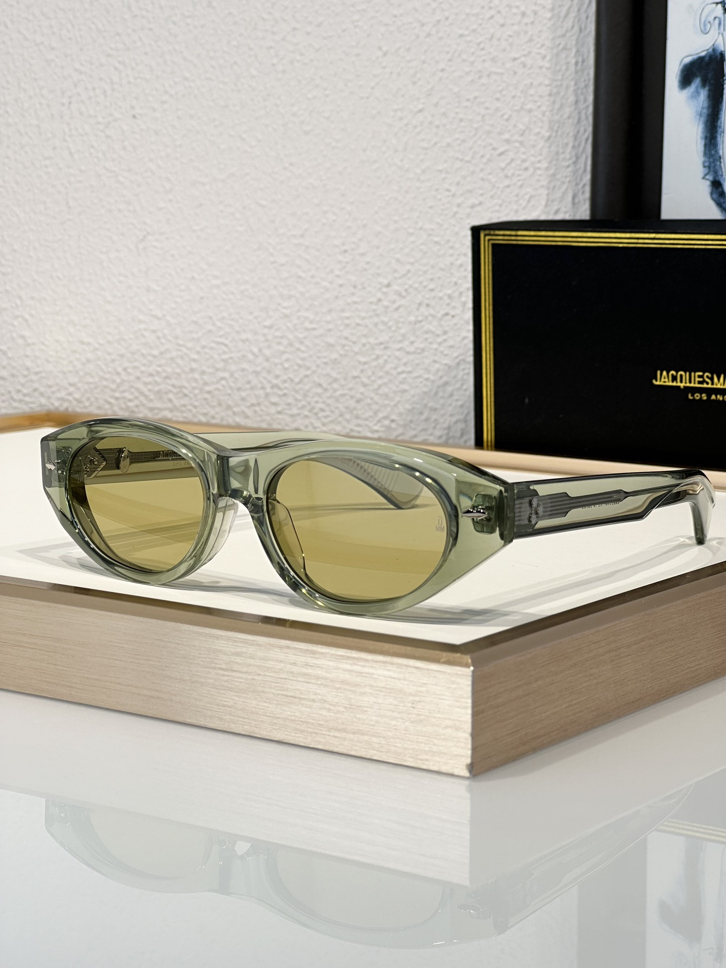 JMM Glasses KRASNER 50-18-146 - Image 11