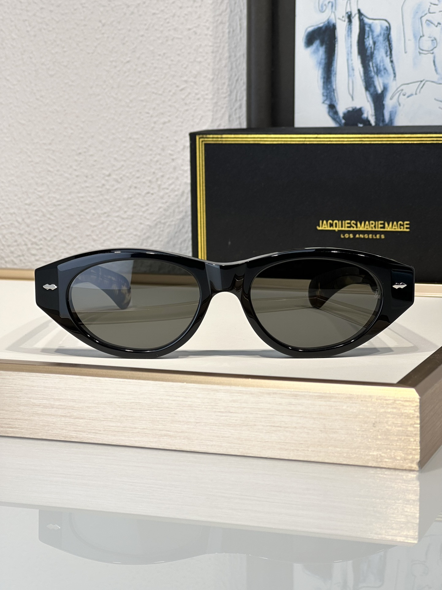 JMM Glasses KRASNER 50-18-146 - Image 12
