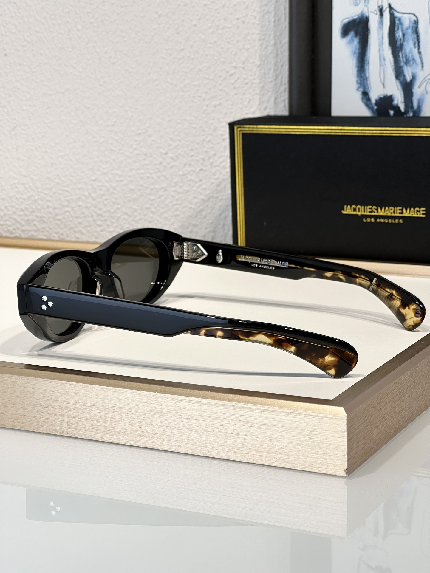 JMM Glasses KRASNER 50-18-146 - Image 13