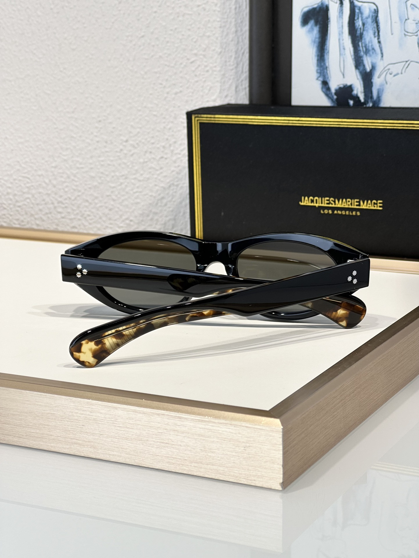JMM Glasses KRASNER 50-18-146 - Image 14