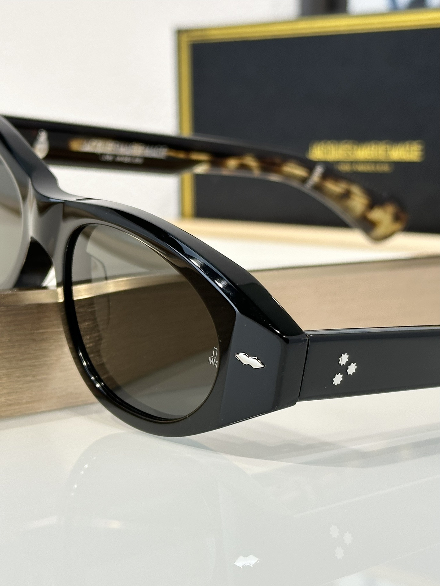 JMM Glasses KRASNER 50-18-146 - Image 15