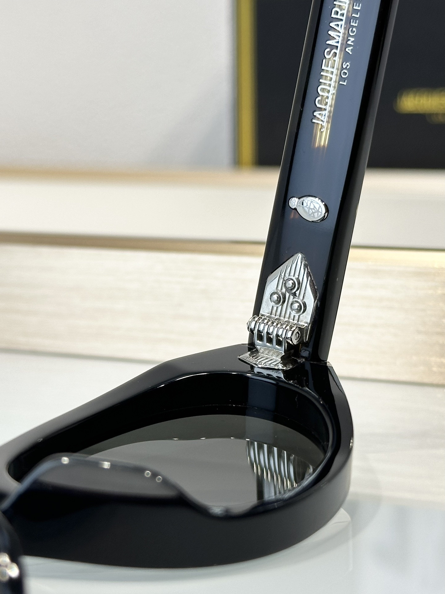 JMM Glasses KRASNER 50-18-146 - Image 17