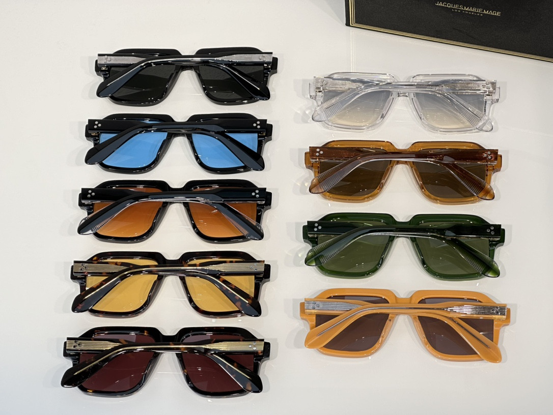 JMM Glasses CHALLENGER 55-18 - Image 3