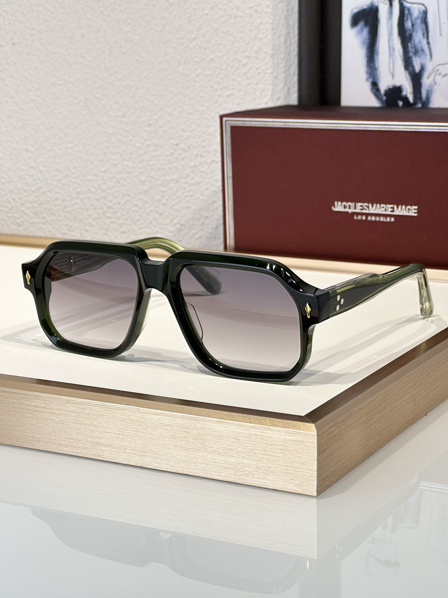 JMM Glasses CHALLENGER 55-18 - Image 11