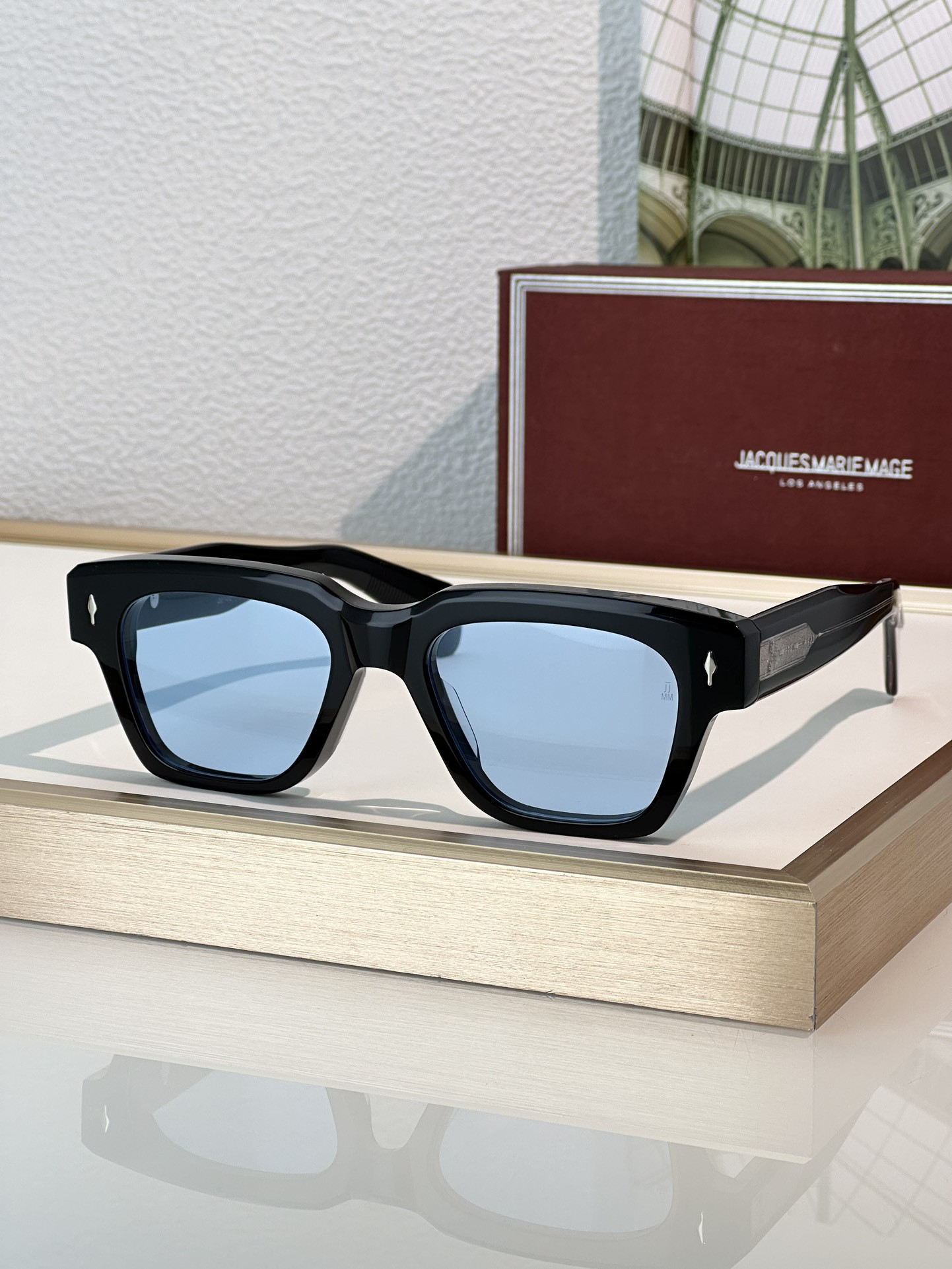 JMM Glasses FELLINI 51-20-146 - Image 3
