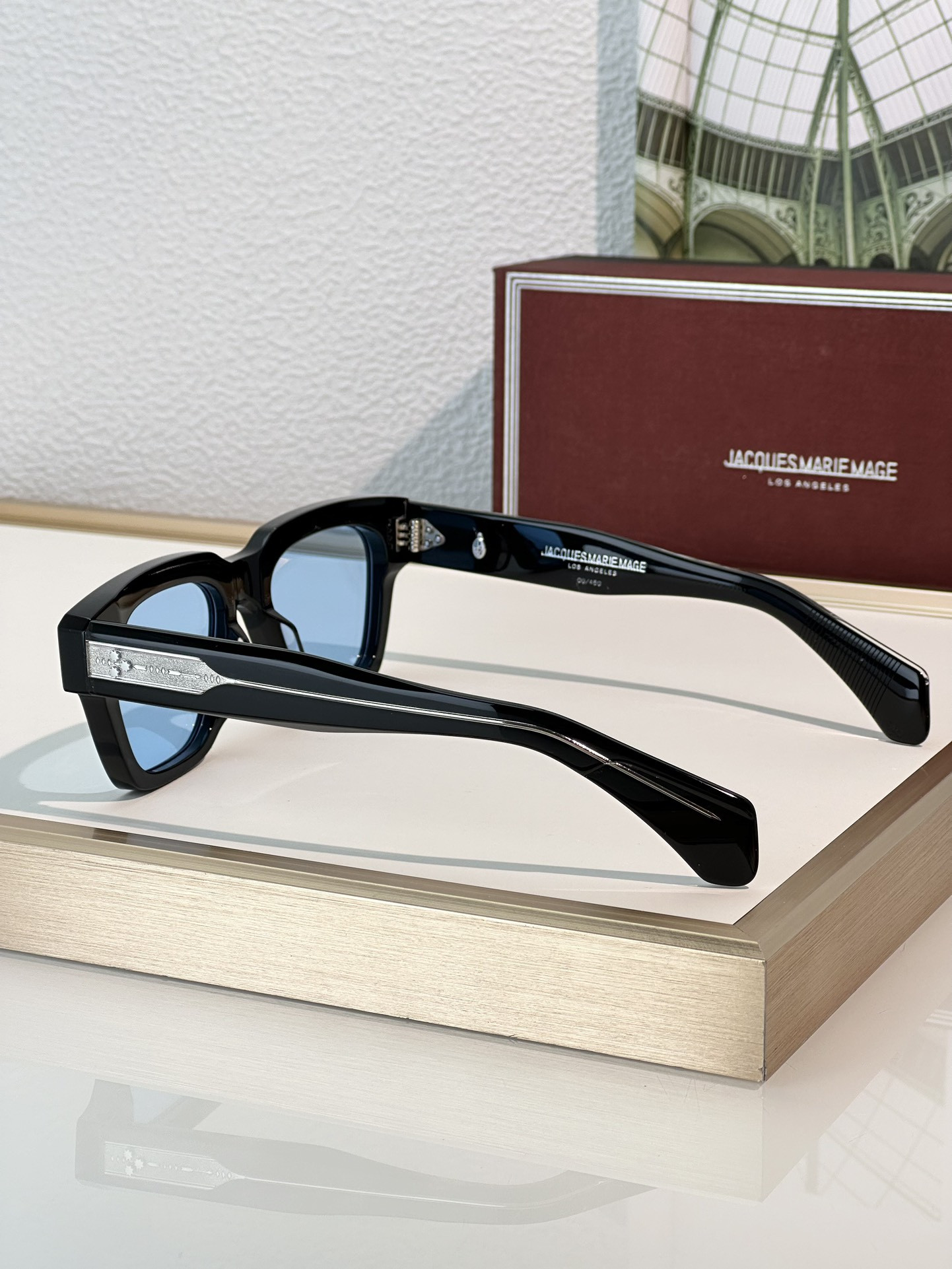 JMM Glasses FELLINI 51-20-146 - Image 10