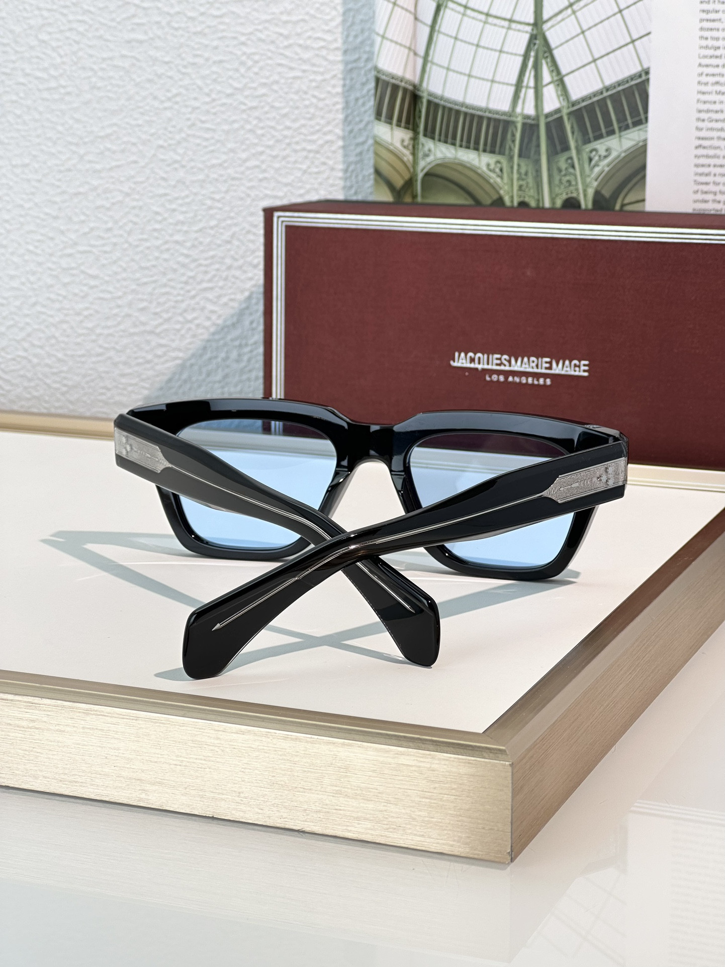 JMM Glasses FELLINI 51-20-146 - Image 11
