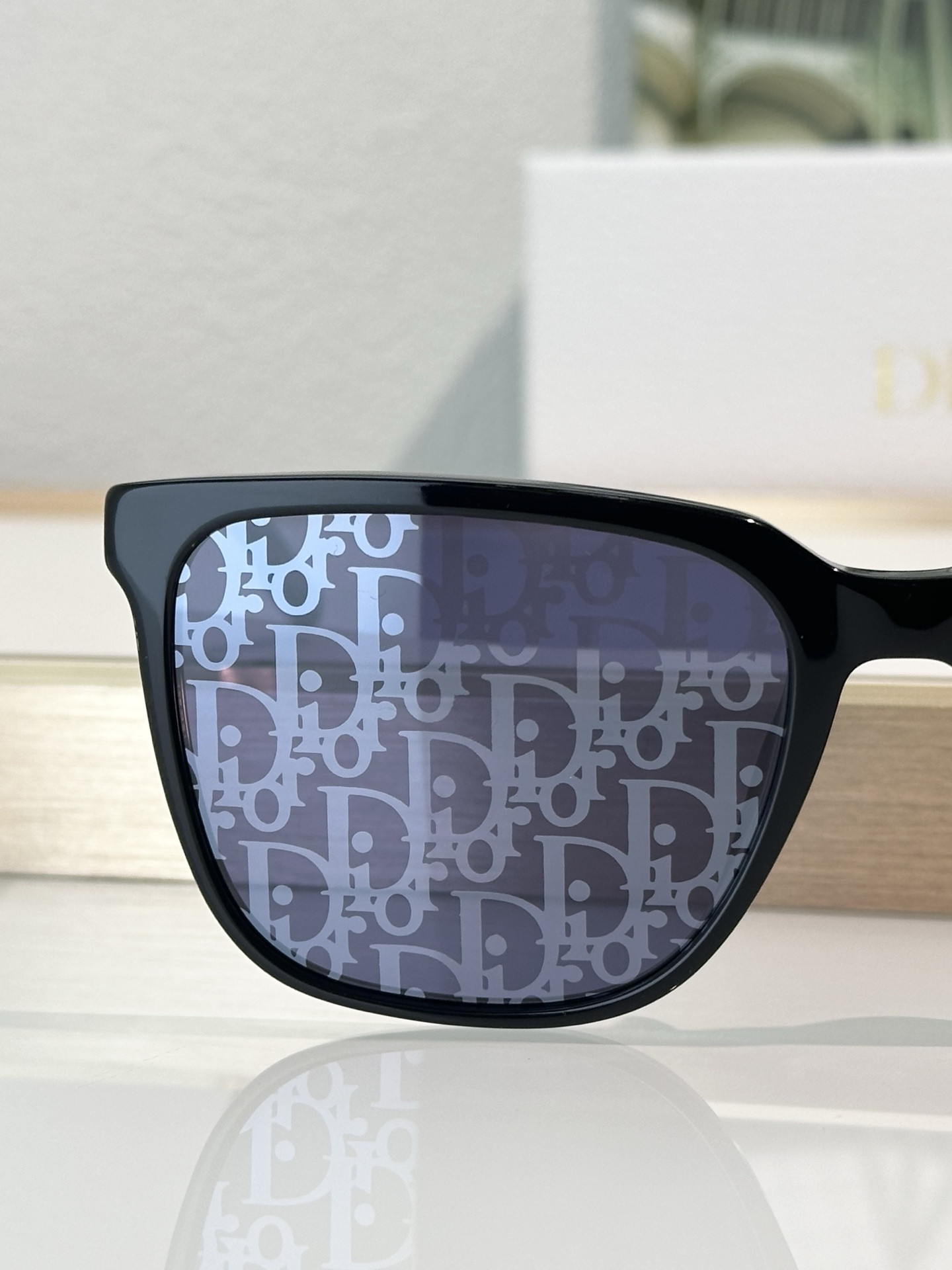 Dior Glasses TAG SU 54-19-145 - Image 17