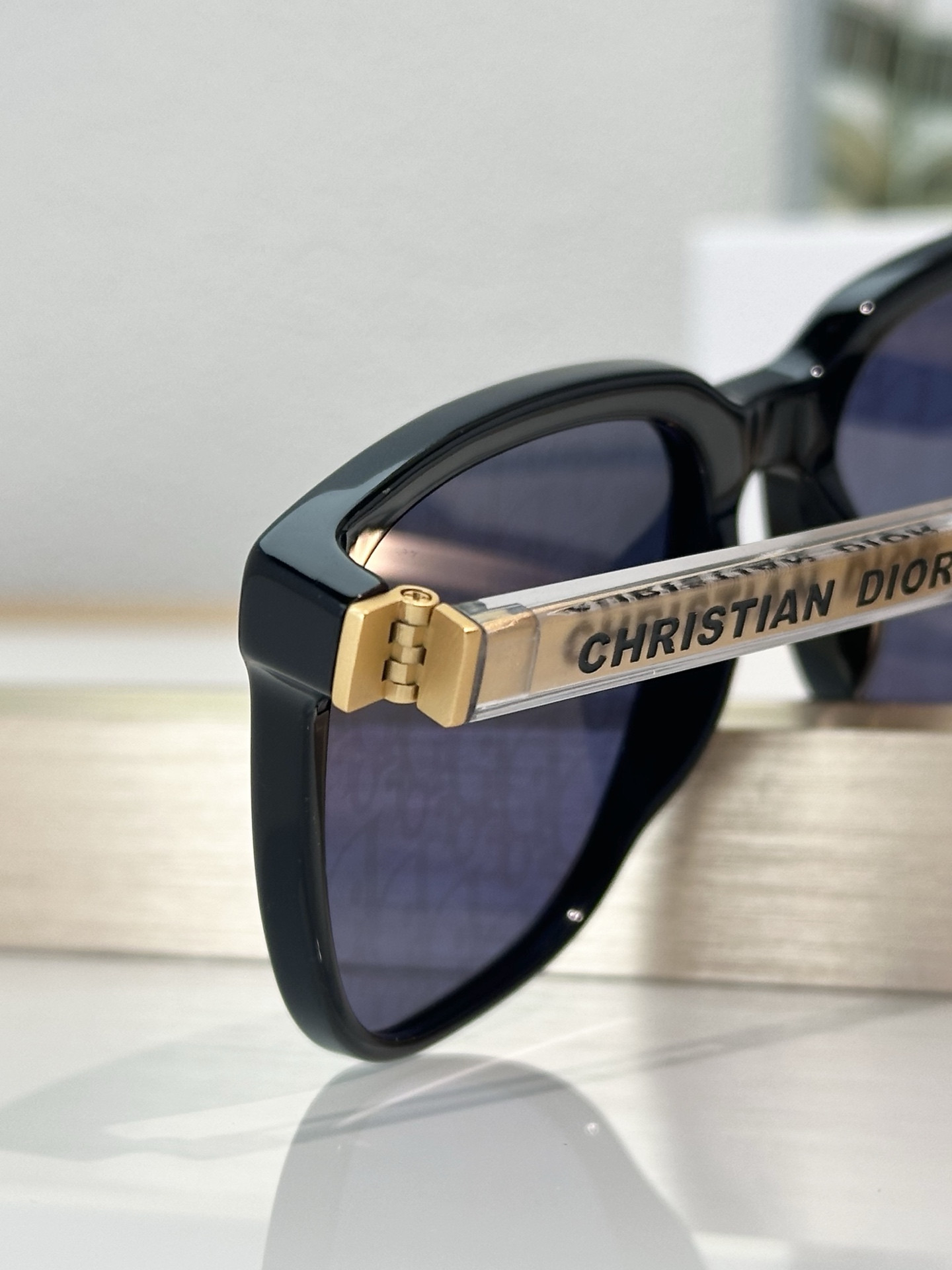 Dior Glasses TAG SU 54-19-145 - Image 19