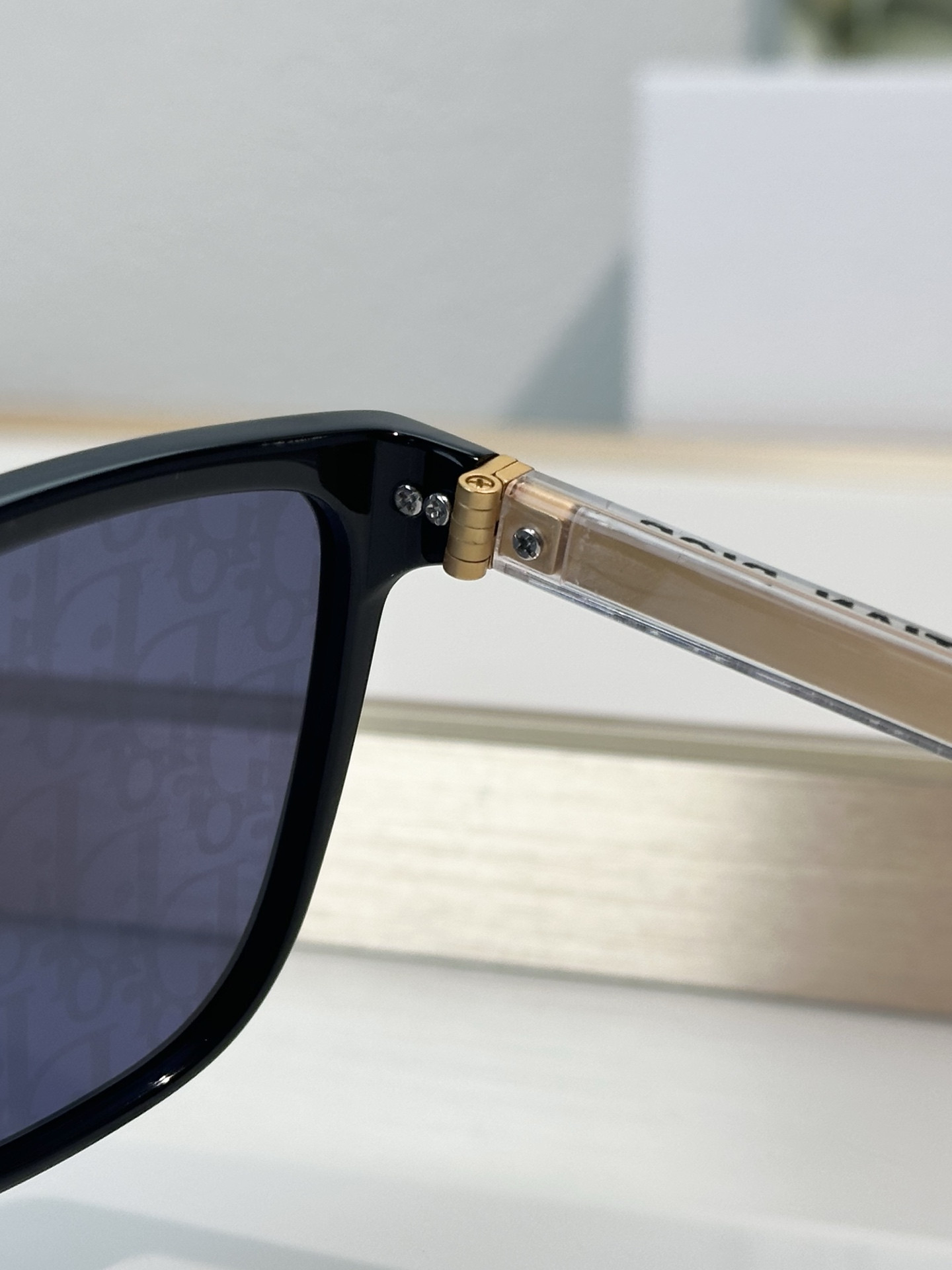 Dior Glasses TAG SU 54-19-145 - Image 20