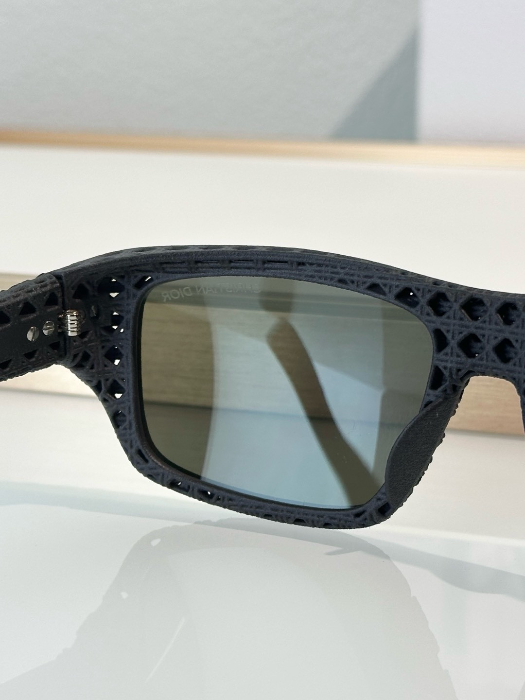 Dior Glasses 3D S1I 57-18-135 - Image 16