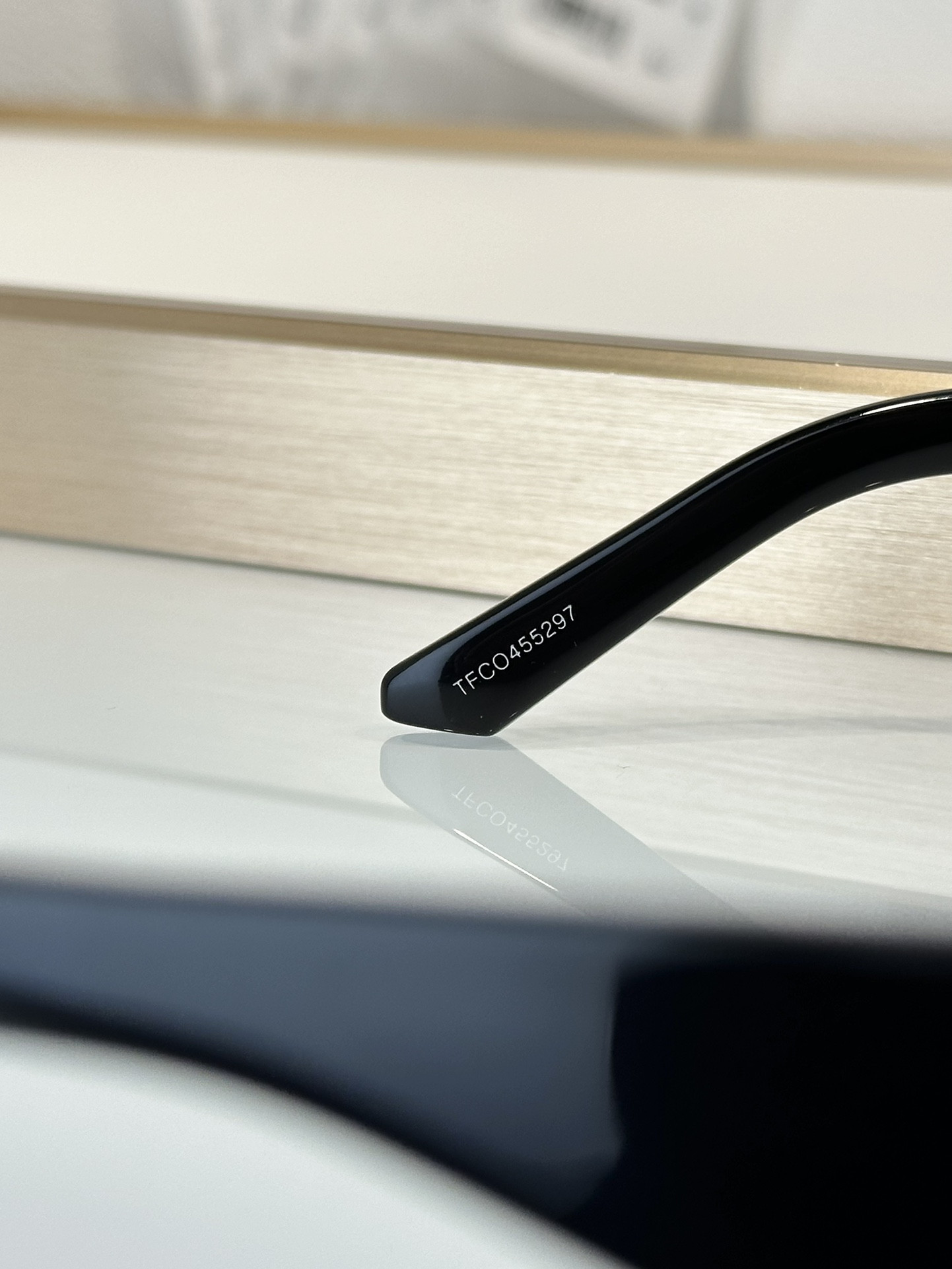 Dior Glasses 30Montaigne S9U 53-17-130 - Image 11