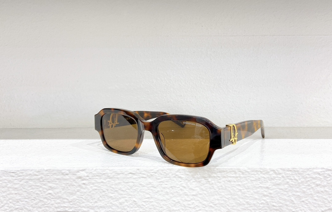 Dior Glasses Oblique S2I 52-20-145 - Image 6