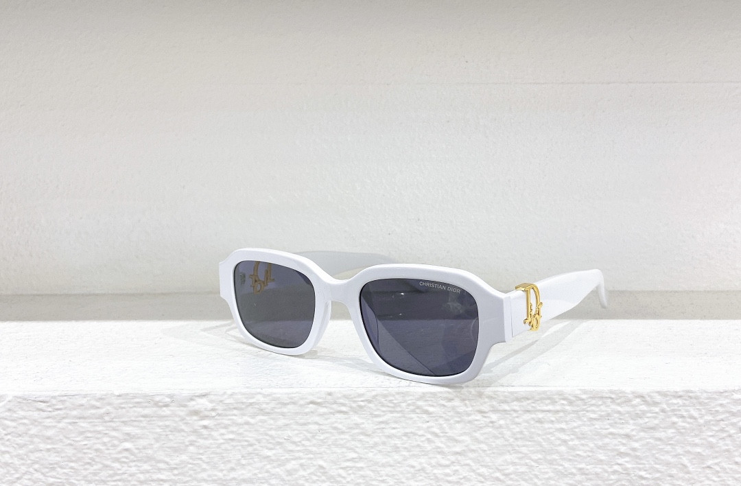 Dior Glasses Oblique S2I 52-20-145 - Image 10
