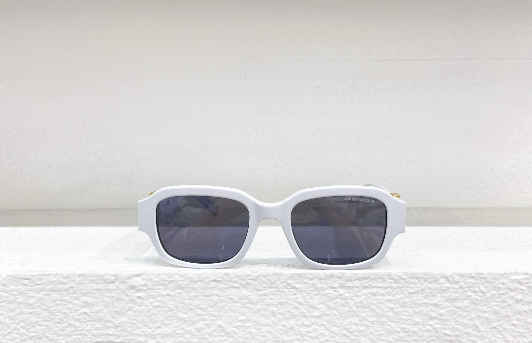 Dior Glasses Oblique S2I 52-20-145 - Image 11