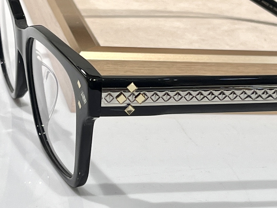 Dior Glasses DiamondO S1F 55-18-145 - Image 7