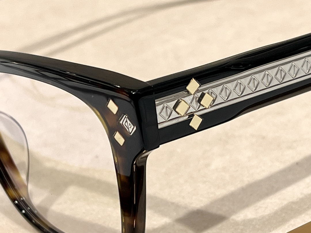 Dior Glasses DiamondO S1F 55-18-145 - Image 13