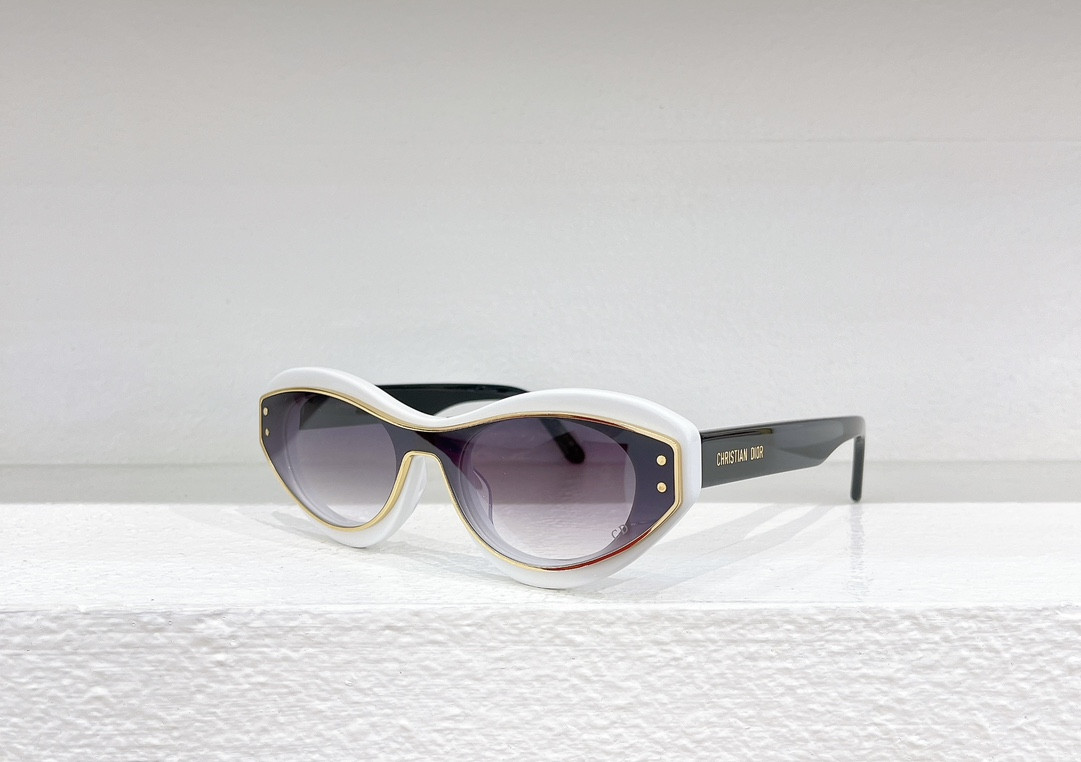 Dior Glasses MeteorB1I 51-21-145 - Image 5