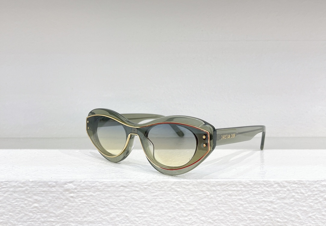 Dior Glasses MeteorB1I 51-21-145 - Image 6
