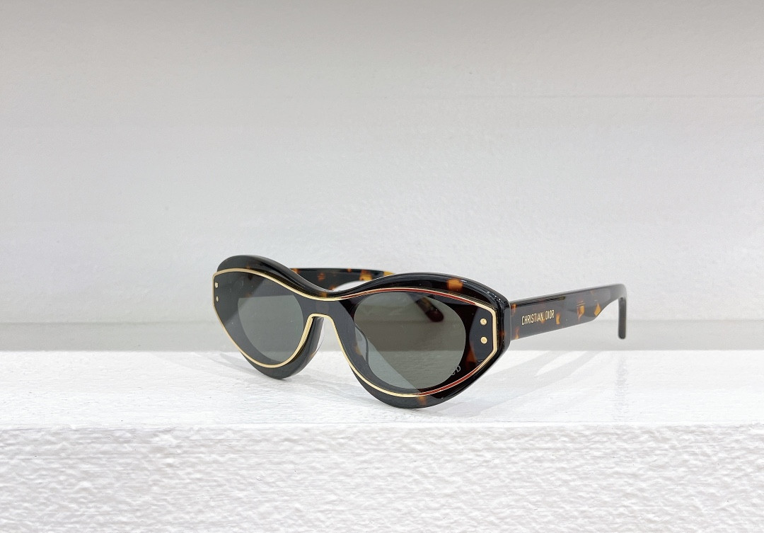 Dior Glasses MeteorB1I 51-21-145 - Image 8