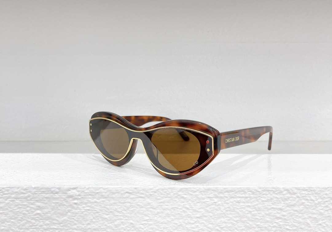 Dior Glasses MeteorB1I 51-21-145 - Image 9