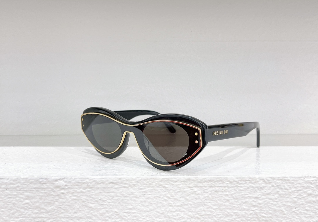 Dior Glasses MeteorB1I 51-21-145 - Image 10