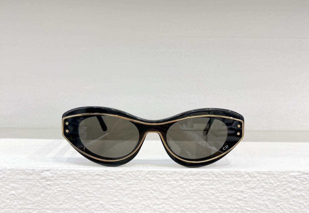 Dior Glasses MeteorB1I 51-21-145 - Image 11