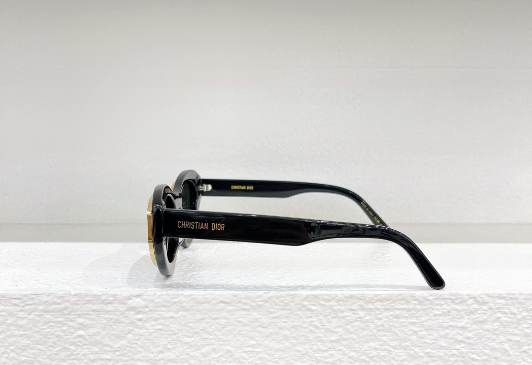 Dior Glasses MeteorB1I 51-21-145 - Image 12