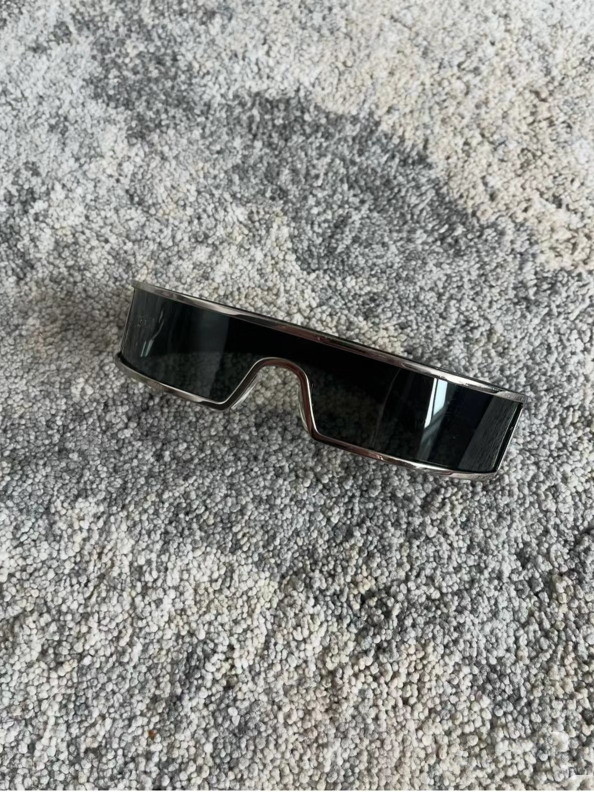 Dior Glasses PUNK 11 - Image 12