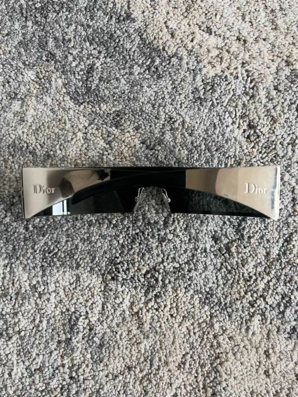 Dior Glasses PUNK 11 - Image 14