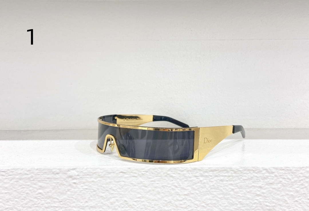 Dior Glasses PUNK 11 - Image 3