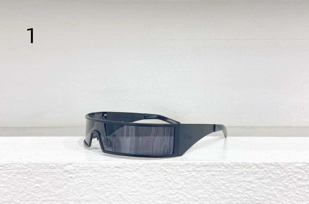 Dior Glasses PUNK 11 - Image 4
