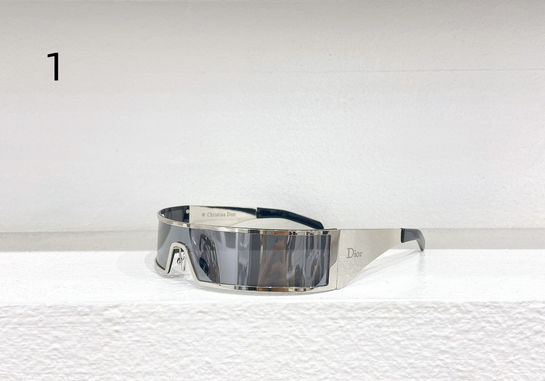 Dior Glasses PUNK 11 - Image 5