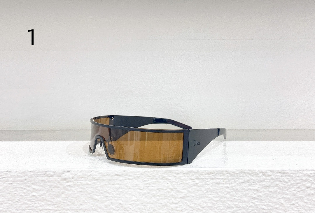 Dior Glasses PUNK 11 - Image 6
