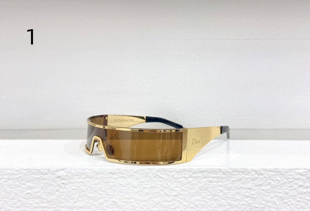Dior Glasses PUNK 11 - Image 7
