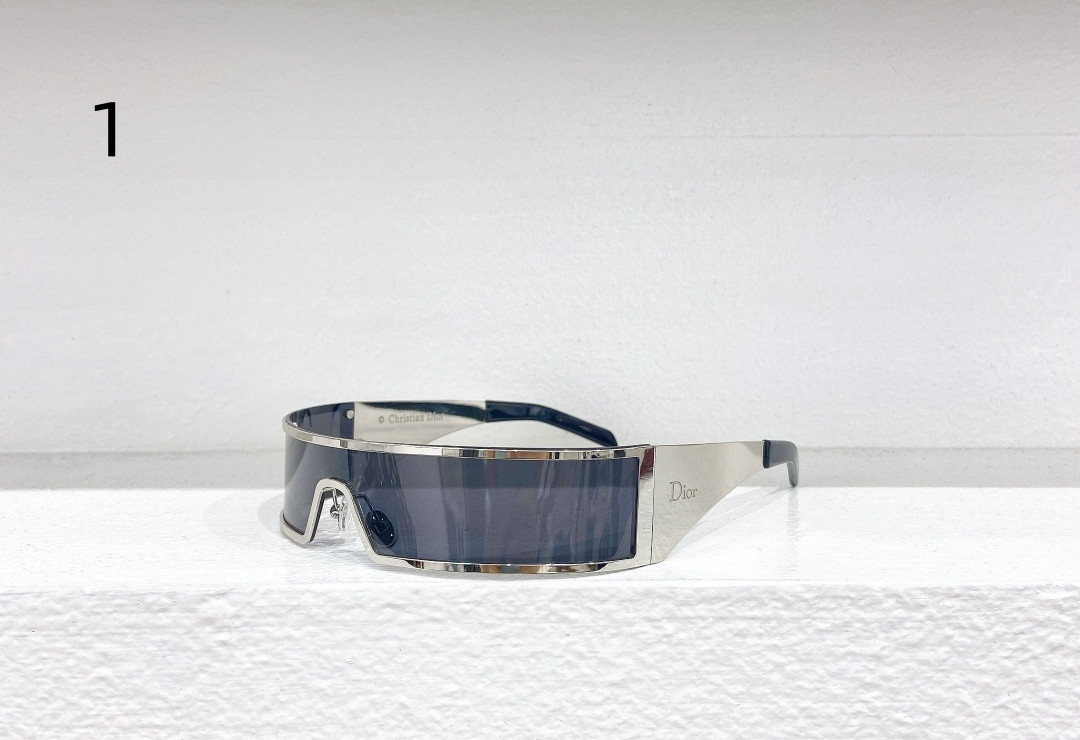 Dior Glasses PUNK 11 - Image 8