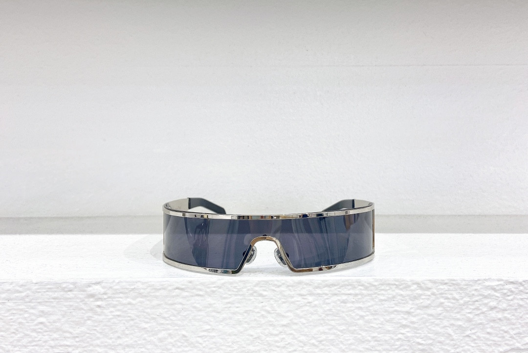 Dior Glasses PUNK 11 - Image 9