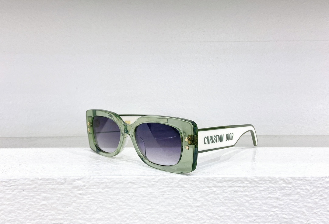 Dior Glasses Pacific S1U 53-18-140 - Image 11