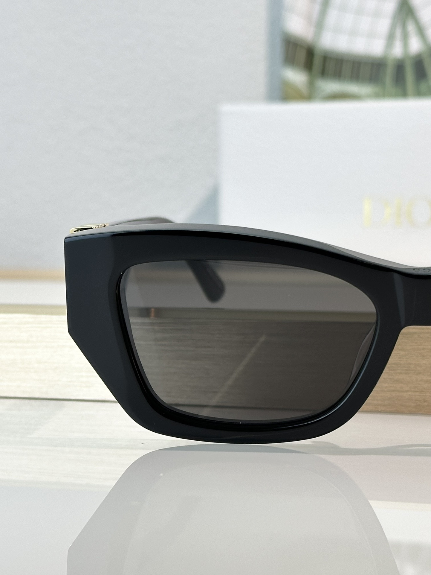 Dior Glasses S1F 56-17-140 - Image 16