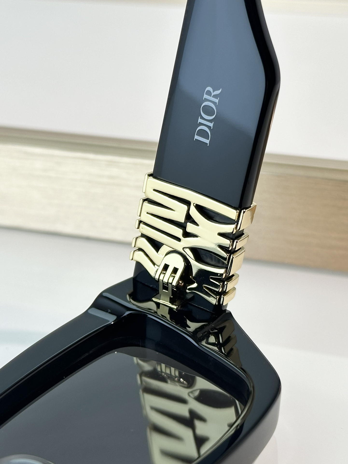 Dior Glasses S1F 56-17-140 - Image 18